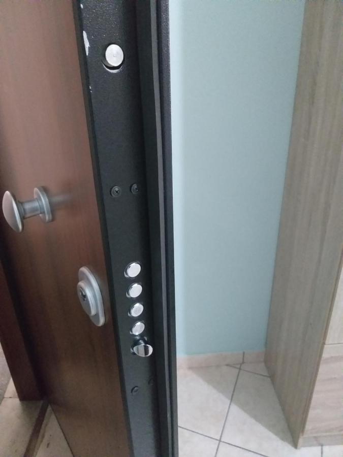 Practical Studio Next To The Subway, Train Station Apartment Атина Екстериор снимка